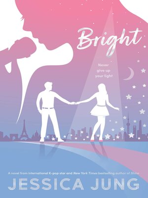 cover image of Bright